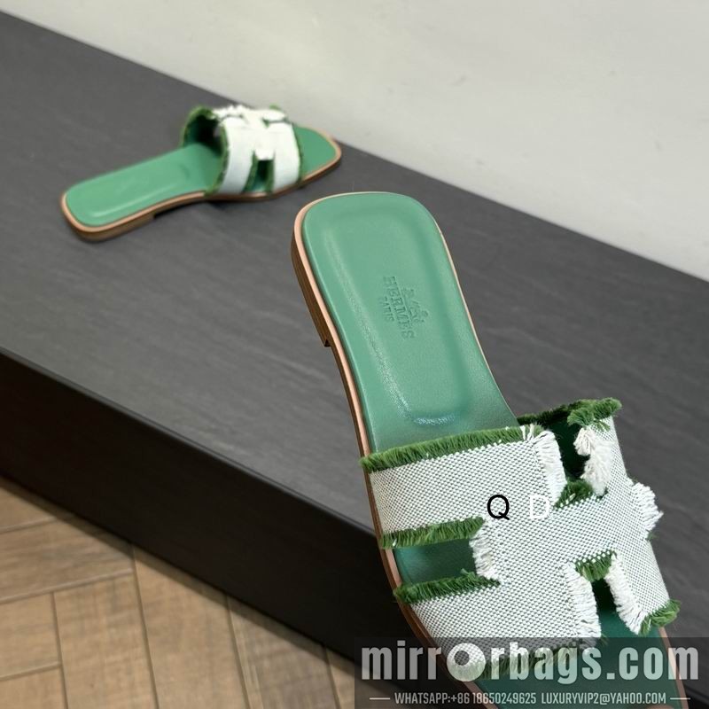Replica Hermes Shoes Hermes sz35-40 GDT0206