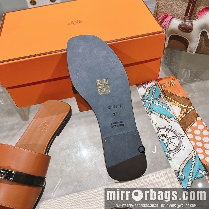 Replica Hermes Shoes Hermes sz35-40 XJ0701