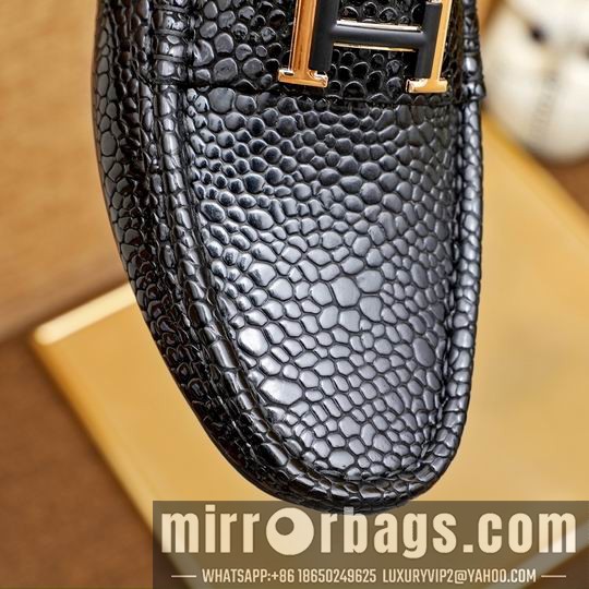 Replica Hermes Shoes Hermes sz38-46 mnh1001