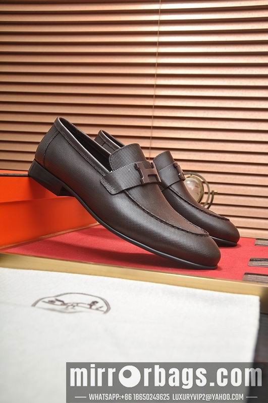 Replica Hermes Shoes Hermes sz38-45 hnh0305