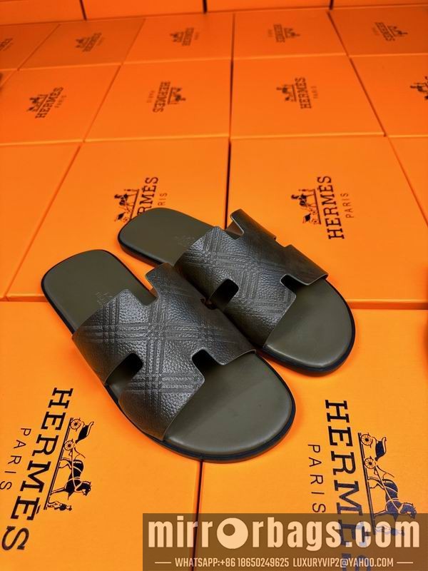 Replica Hermes Shoes Hermes sz38-46 mnf0231