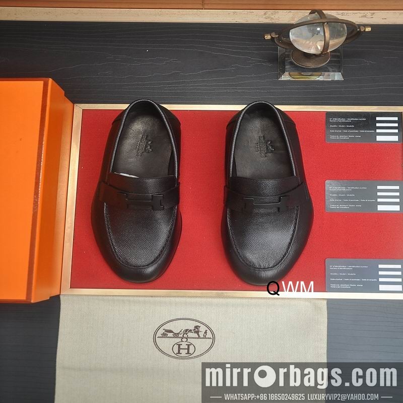 Replica Hermes Shoes Hermes sz38-45 WM0603
