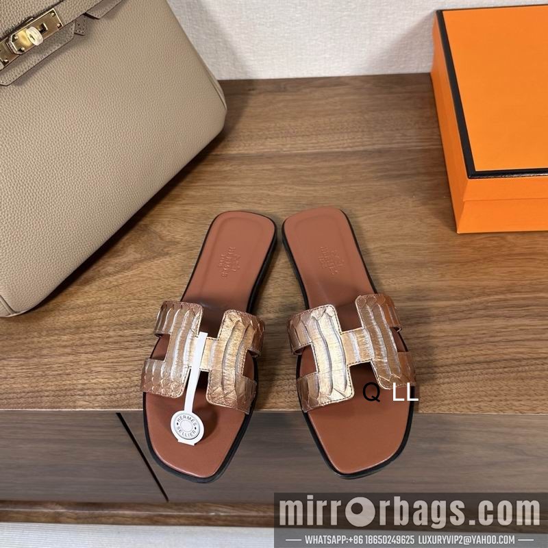 Replica Hermes Shoes Hermes sz35-40 LL0307