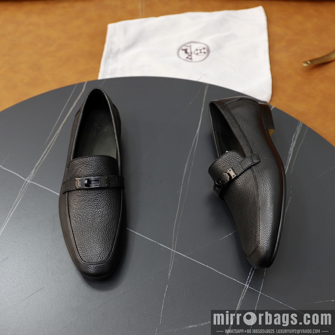 Replica Hermes Shoes Hermes sz38-44 h0723