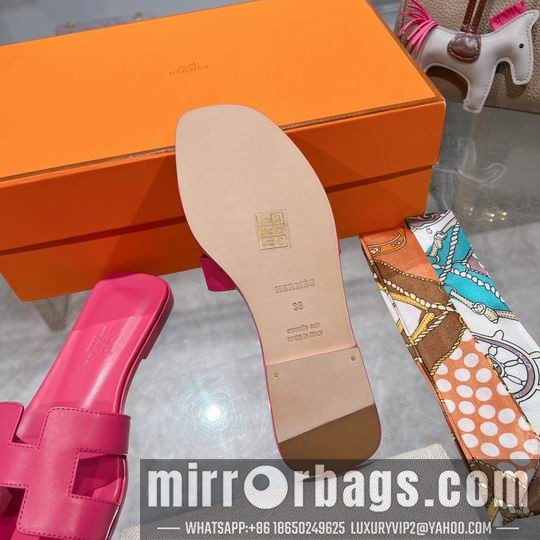 Replica Hermes Shoes Hermes sz34-42 mnh0231