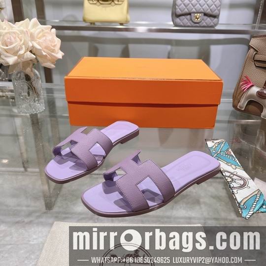 Replica Hermes Shoes Hermes sz34-42 mnh0234