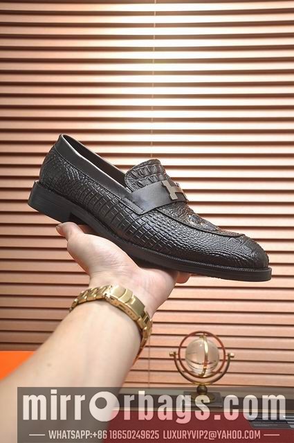 Replica Hermes Shoes Hermes sz38-45 mnh0702