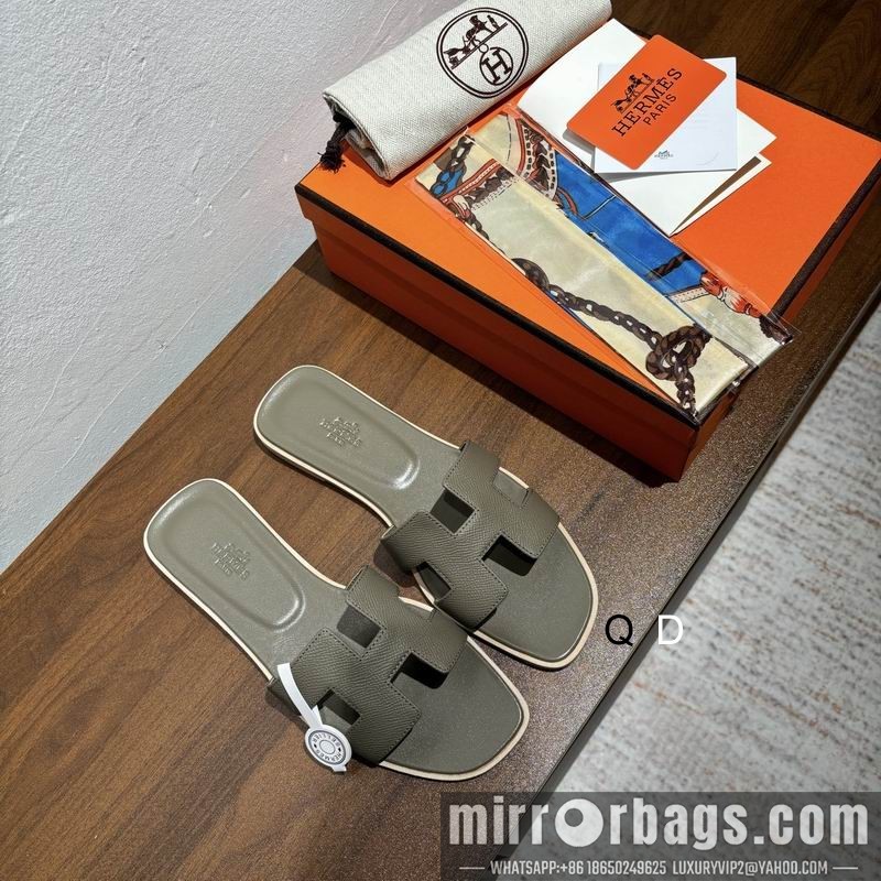 Replica Hermes Shoes Hermes sz35-40 GDT0204