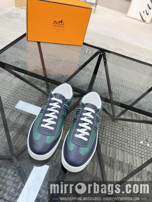 Replica Hermes Shoes Hermes sz38-44 4C n1203