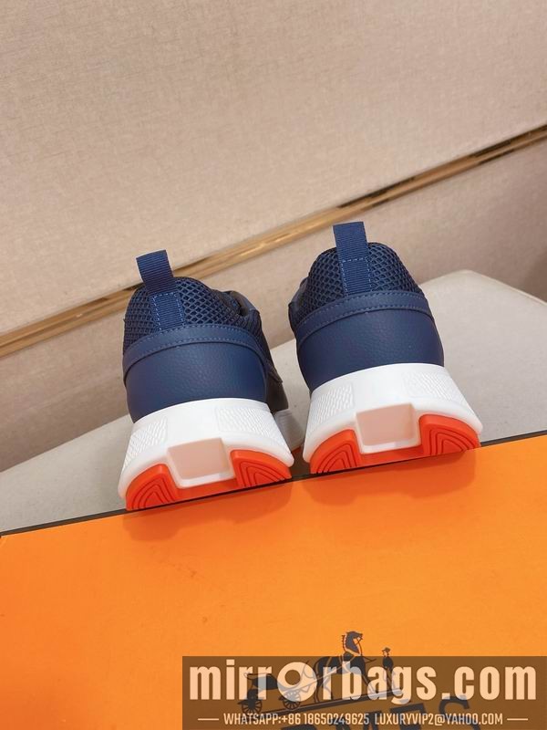 Replica Hermes Shoes Hermes sz38-45 hnh0610