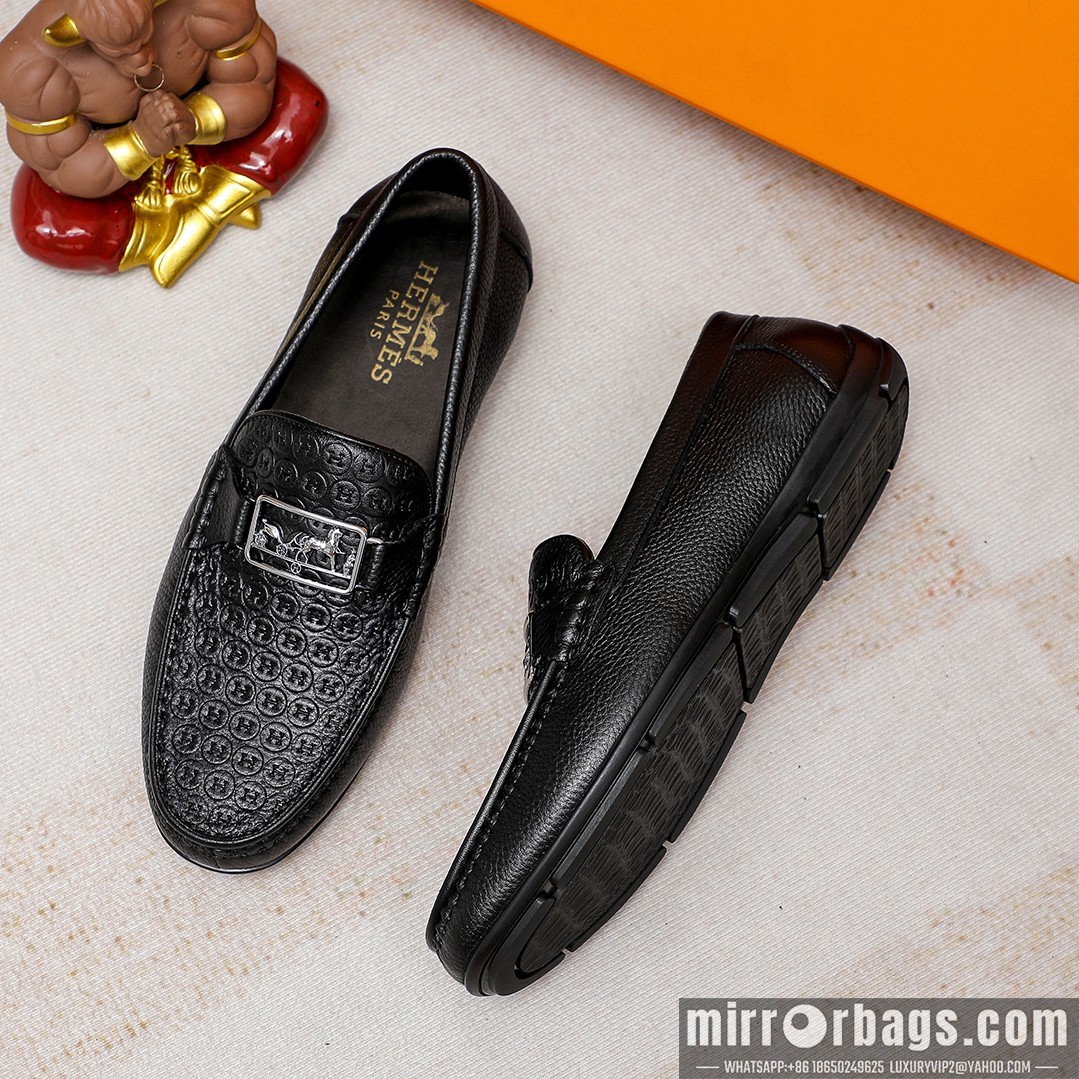 Replica Hermes Shoes Hermes sz38-45 h0718