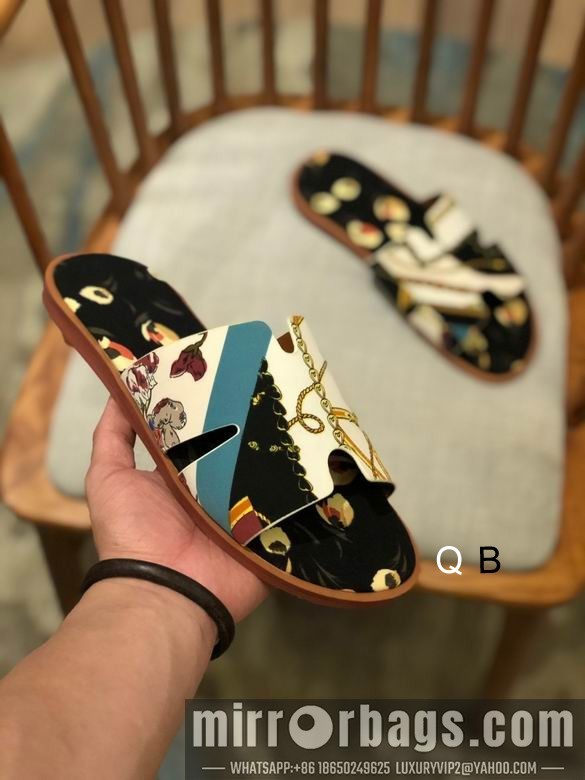 Replica Hermes Shoes HERMES s38-44BS0114