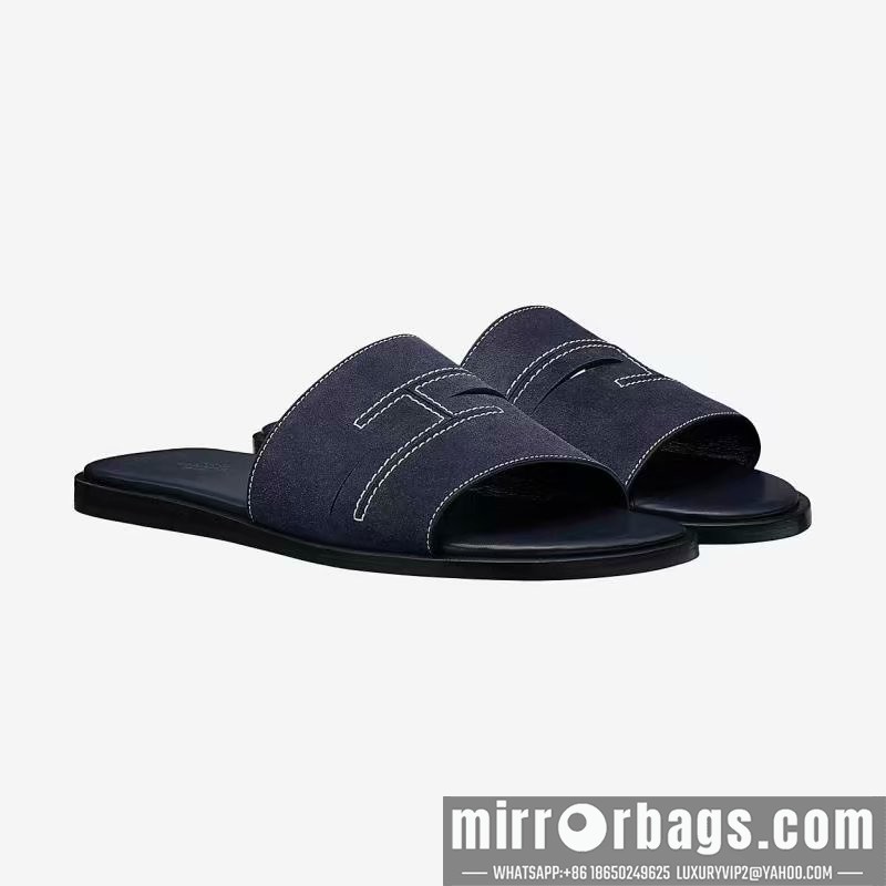 Replica Hermes Shoes Hermes sz38-48 mnf0312