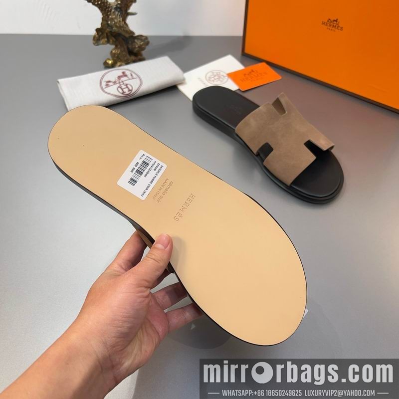 Replica Hermes Shoes Hermes sz38-48 mnf0314