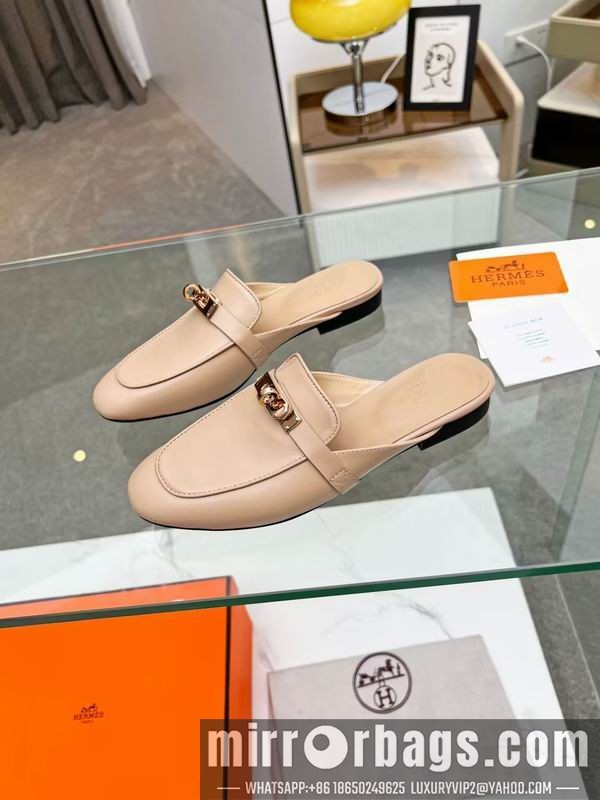 Replica Hermes Shoes Hermes sz35-42 mnf0208