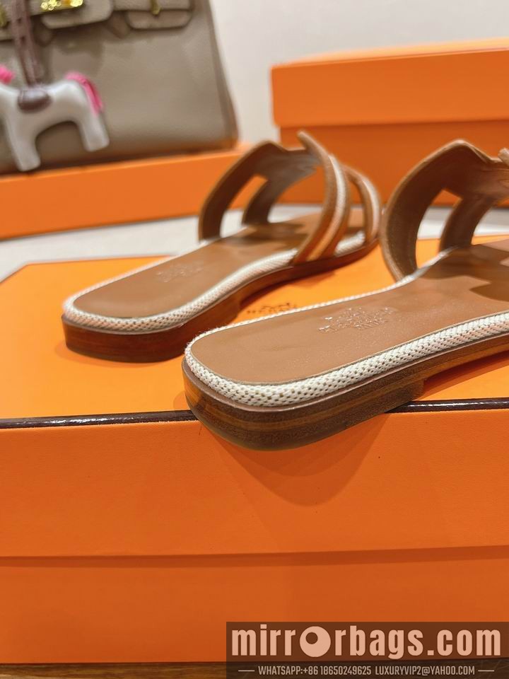 Replica Hermes Shoes Hermes sz34-42 mnh0212