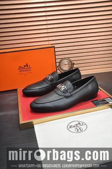 Replica Hermes Shoes Hermes sz38-45 mnh0421