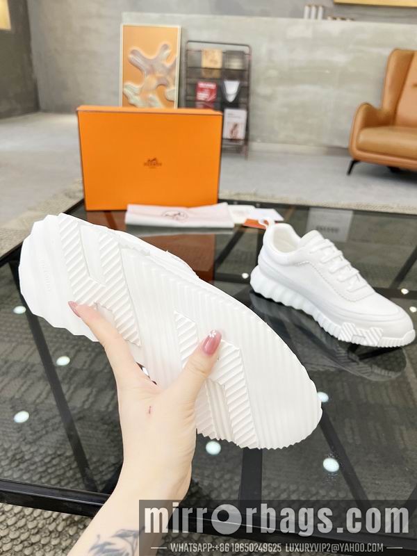 Replica Hermes Shoes Hermes sz38-45 jyh0704