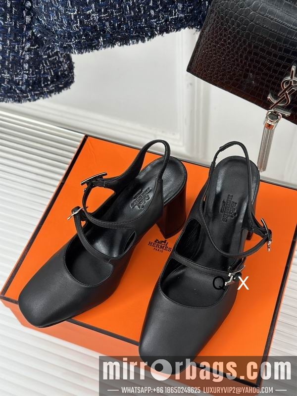 Replica Hermes Shoes Hermes sz35-40 JX0902