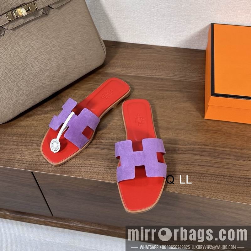 Replica Hermes Shoes Hermes sz35-40 LL0315