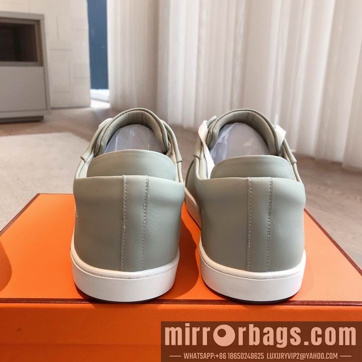 Replica Hermes Shoes Hermes sz35-46 mnh0203