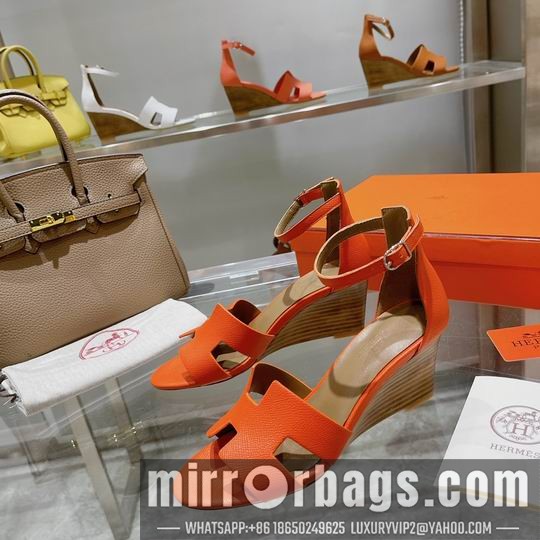 Replica Hermes Shoes Hermes sz35-41 mnh0215