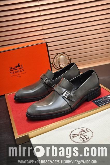 Replica Hermes Shoes Hermes sz38-45 mnh0424