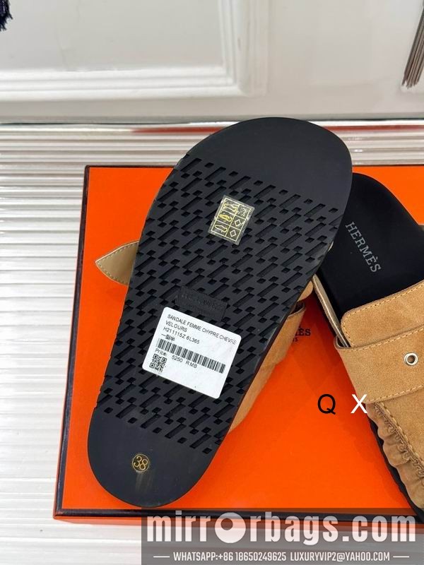 Replica Hermes Shoes Hermes sz35-45 JX0201