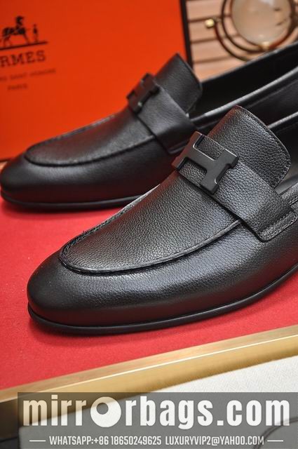 Replica Hermes Shoes Hermes sz38-45 mnh0404