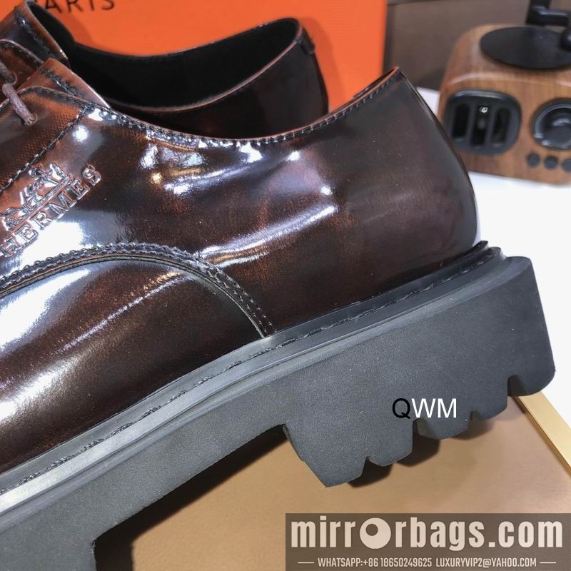 Replica Hermes Shoes HERMES sz38-45 WM0601