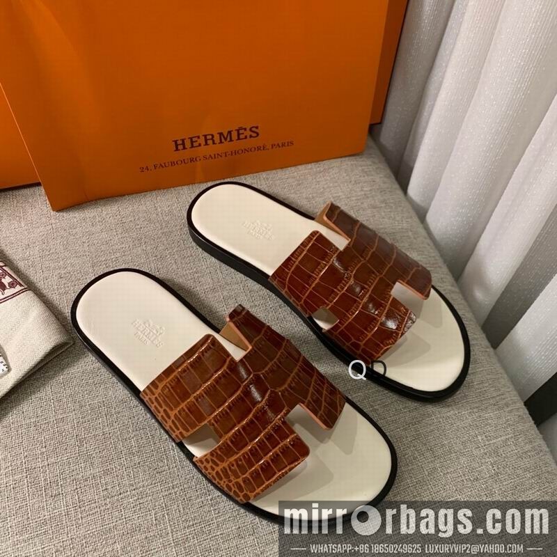 Replica Hermes Shoes Hermes sz39-46 GDT0135