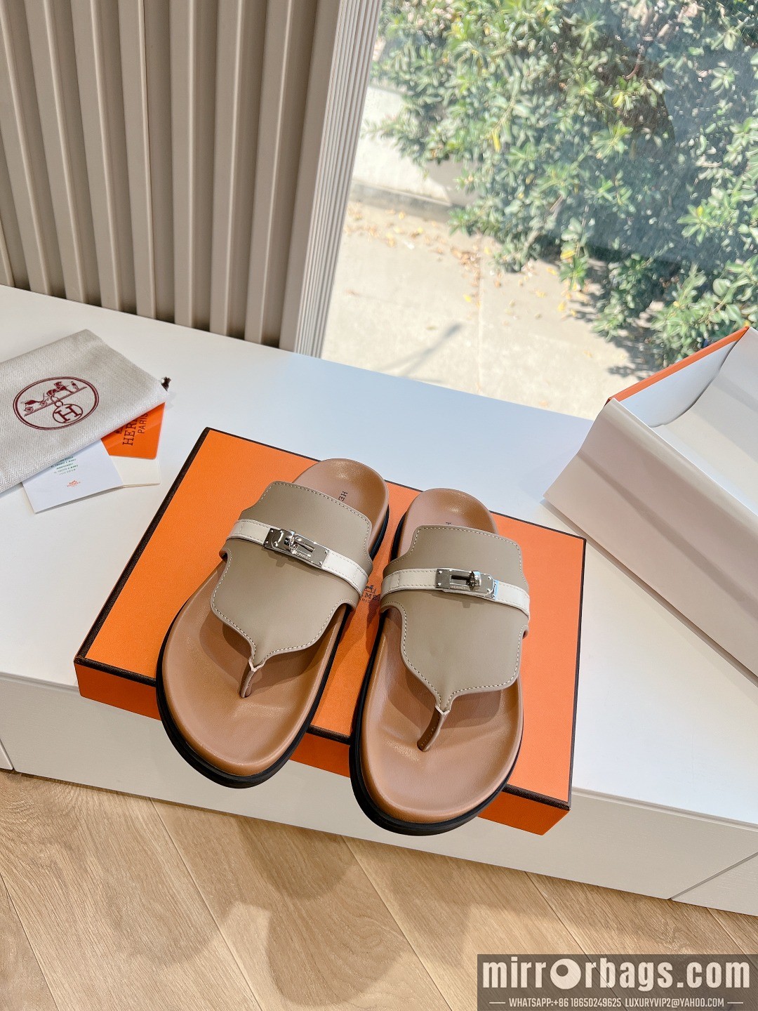 Replica Hermes Shoes Hermes sz35-45 h0510