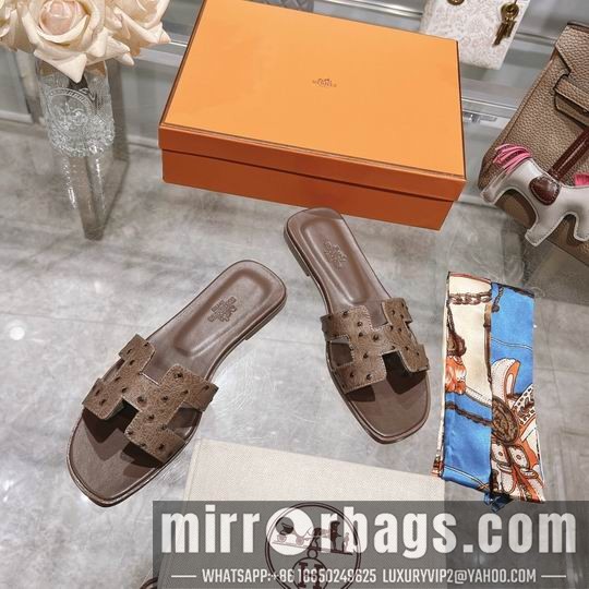 Replica Hermes Shoes Hermes sz34-42 mnh0239