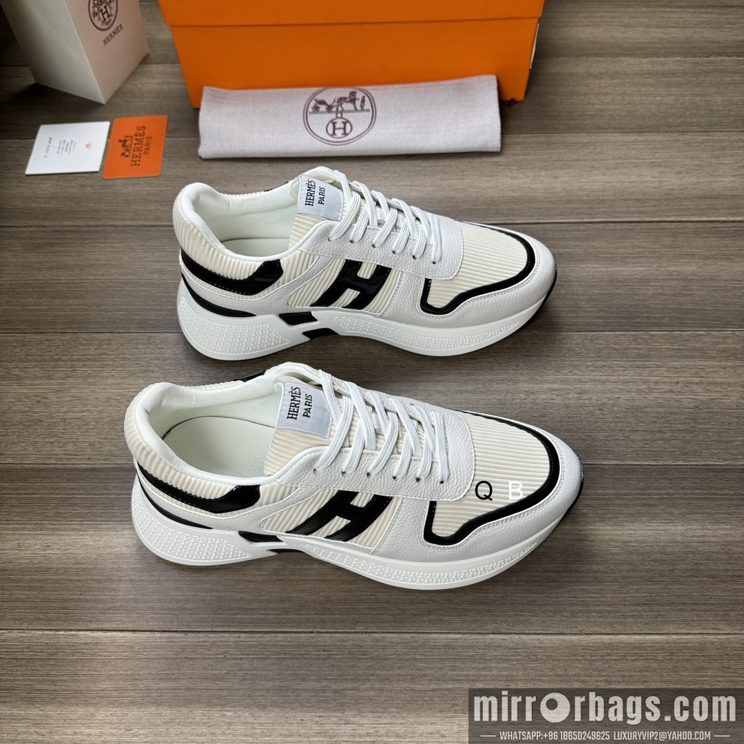 Replica Hermes Shoes HERMES sz39-44 BS0602