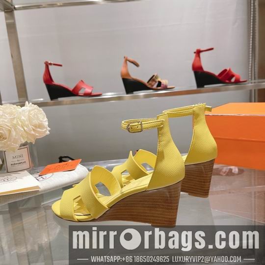 Replica Hermes Shoes Hermes sz35-41 mnh0215