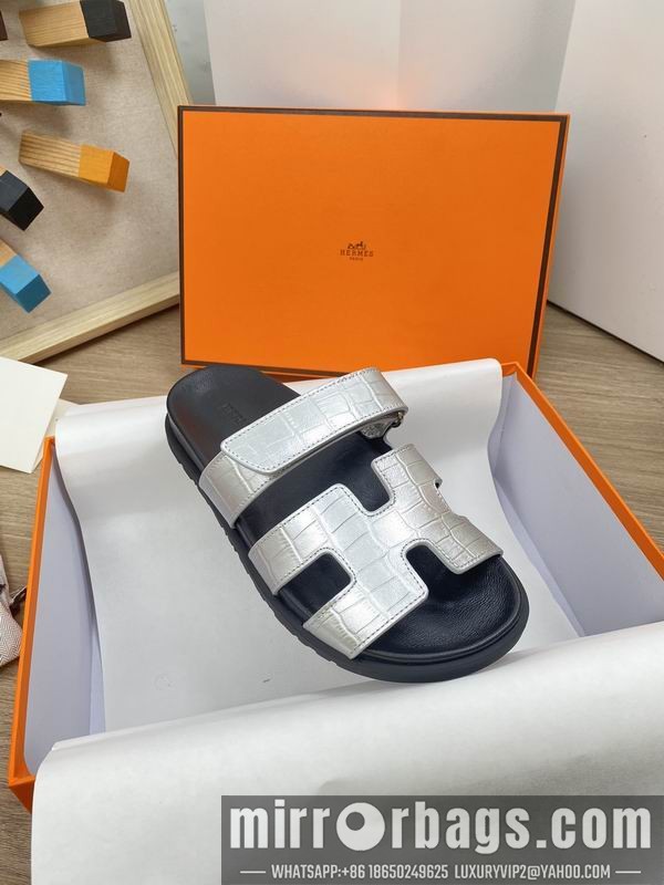 Replica Hermes Shoes Hermes sz35-41 38-45 mnf0264