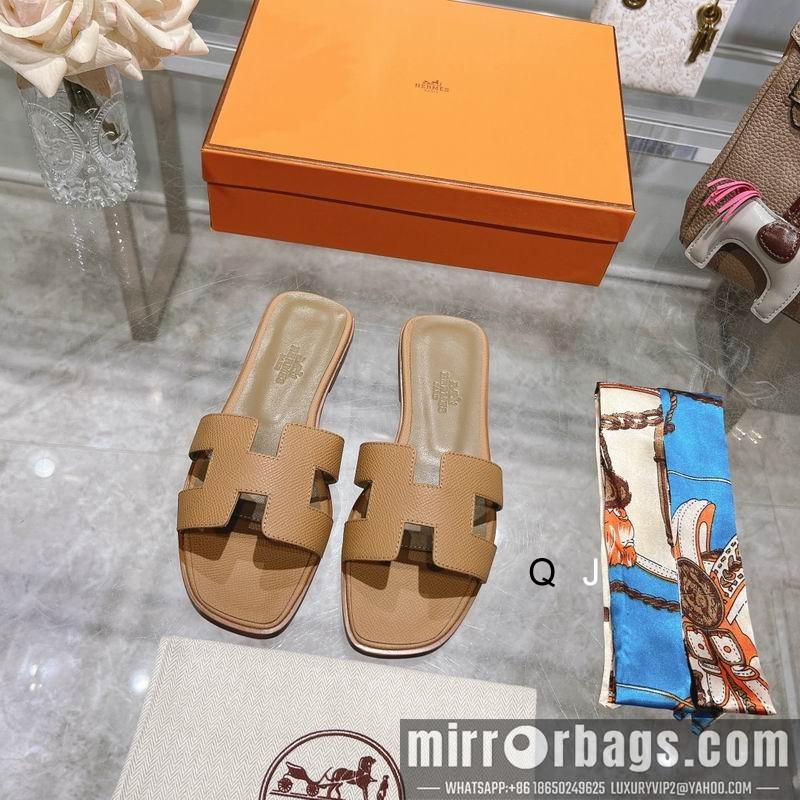 Replica Hermes Shoes Hermes sz35-40 XJ0703