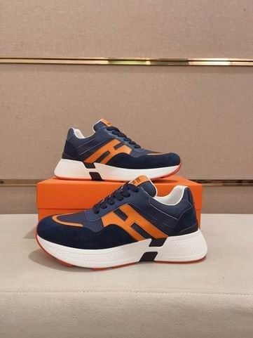 Replica Hermes Shoes Hermes sz38-45 hnh0505