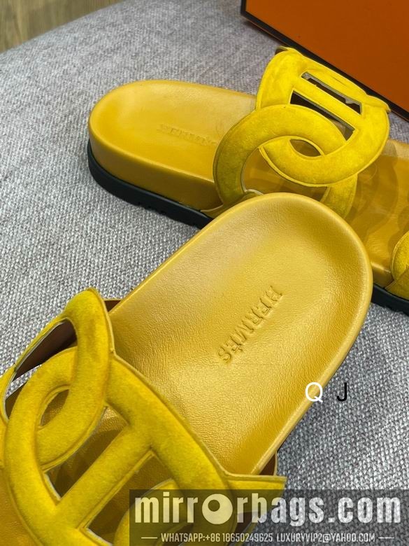 Replica Hermes Shoes HERMES sz35-41XJ0108