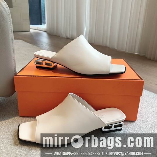 Replica Hermes Shoes Hermes sz35-42 mnh0201