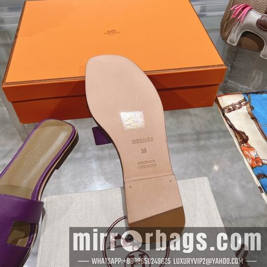 Replica Hermes Shoes Hermes sz34-42 mnh0226