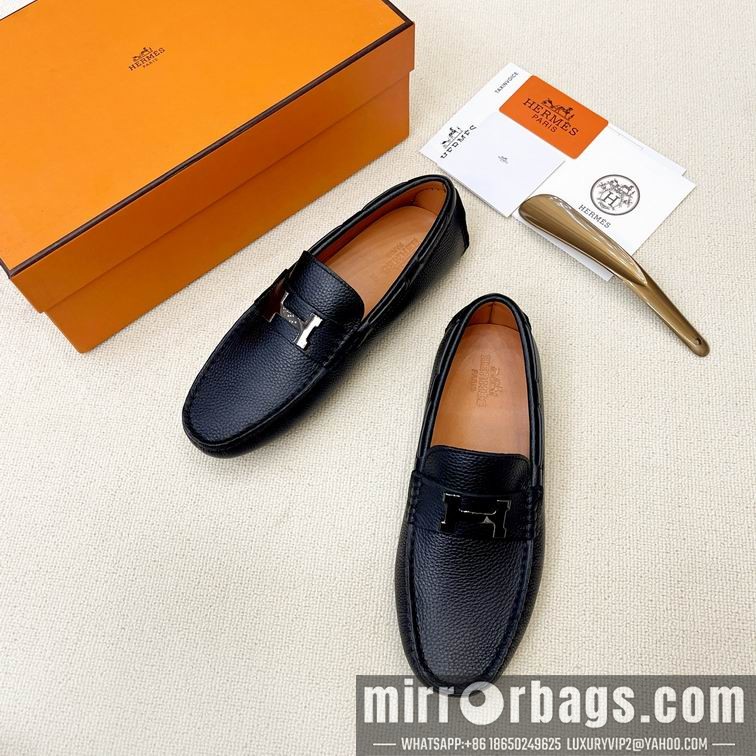 Replica Hermes Shoes Hermes sz38-45 mnh0507