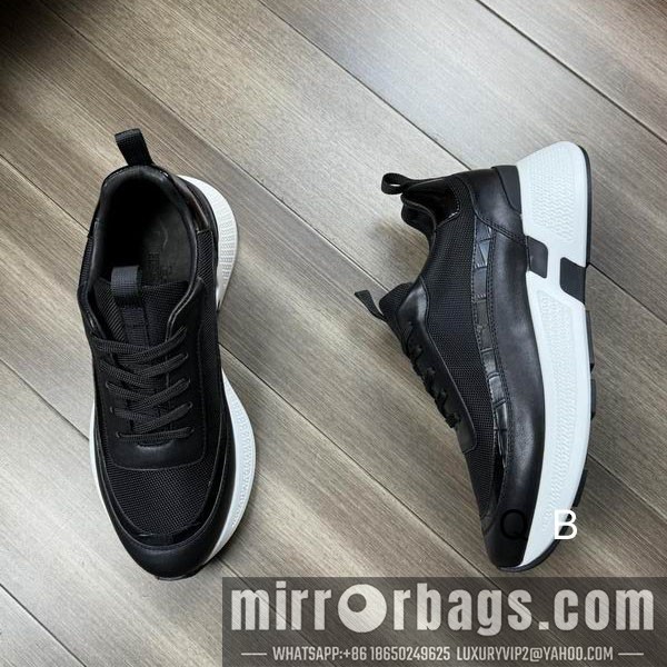 Replica Hermes Shoes HERMES sz39-44 BS0603