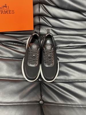 Replica Hermes Shoes Hermes sz38-45 jyh1107