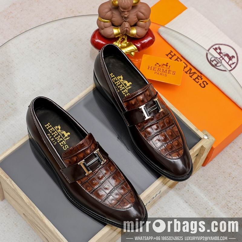 Replica Hermes Shoes Hermes sz39-46 mnf0241