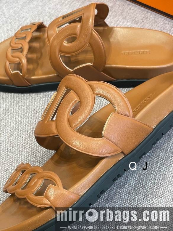 Replica Hermes Shoes HERMES sz35-41XJ0108