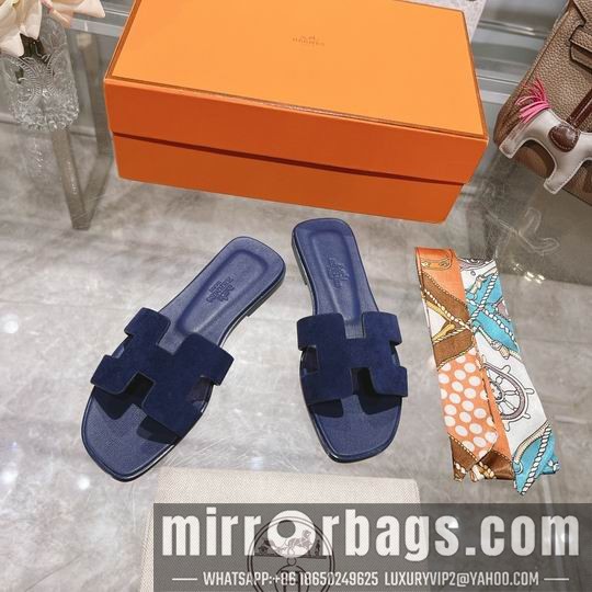 Replica Hermes Shoes Hermes sz34-42 mnh0233