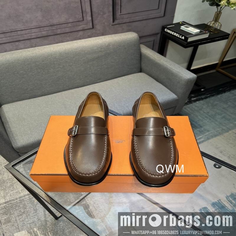 Replica Hermes Shoes Hermes sz38-45 WM0702