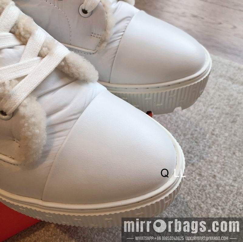 Replica Hermes Shoes HERMES sz35-40 LL0808