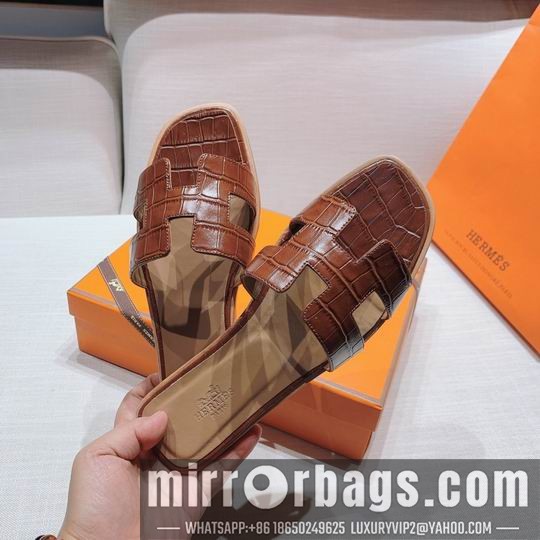 Replica Hermes Shoes Hermes sz35-42 mnh0409
